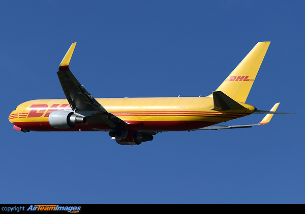 Boeing 767-3JHF Boeing 767-3JHF