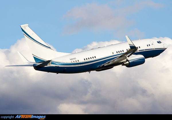 Boeing Business Jet BBJ Boeing Business Jet BBJ