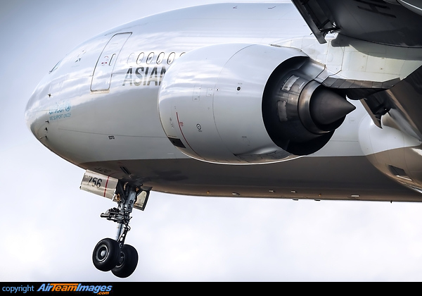 Boeing 777-28E/ER Boeing 777-28E/ER