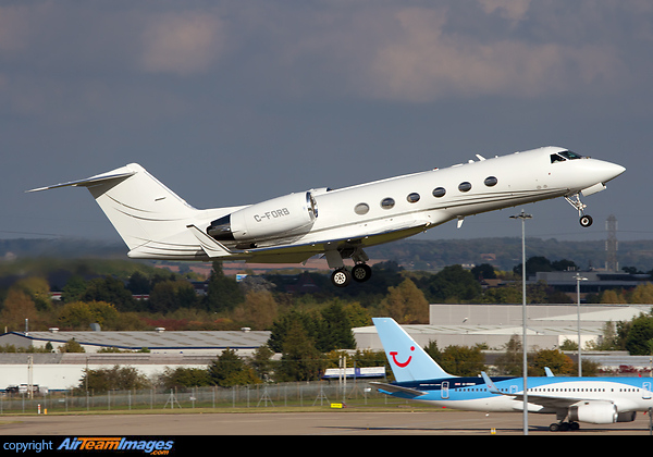 Gulfstream IV Gulfstream IV