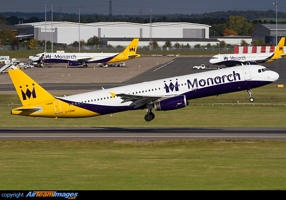 Airbus A321-231 Airbus A321-231