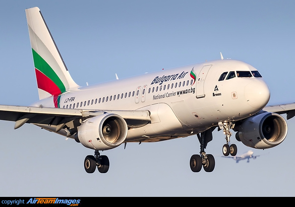 Airbus A319-112 Airbus A319-112