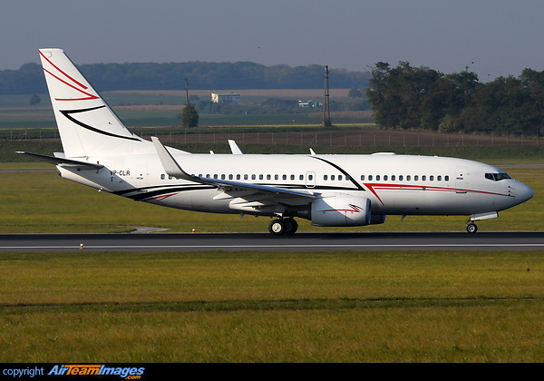 Boeing Business Jet BBJ Boeing Business Jet BBJ