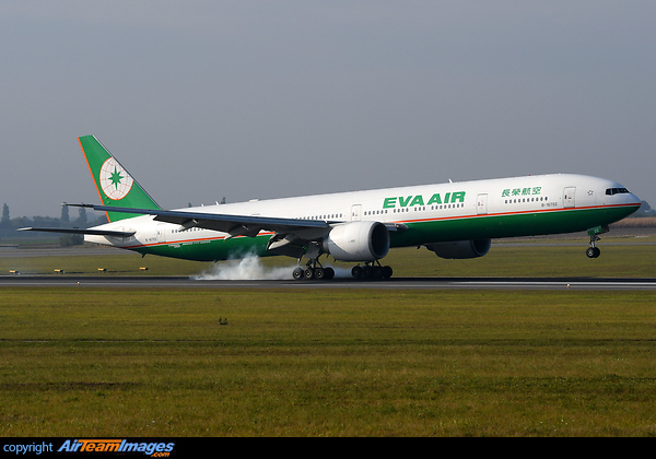 Boeing 777-35E/ER Boeing 777-35E/ER