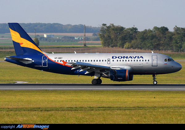Airbus A319-112 Airbus A319-112