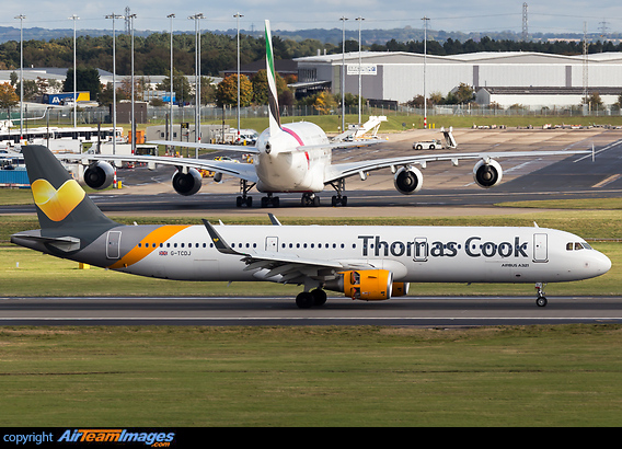 Airbus A321-211 Airbus A321-211