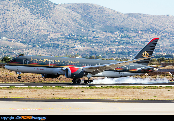 Boeing 787-8 Dreamliner Boeing 787-8 Dreamliner