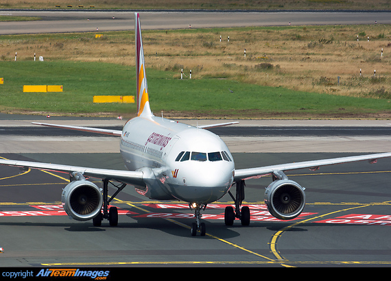 Airbus A319-112 Airbus A319-112