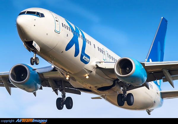 Boeing 737-8Q8 Boeing 737-8Q8