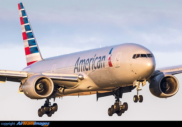 Boeing 777-223/ER Boeing 777-223/ER