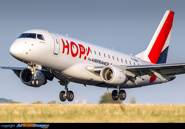 Embraer ERJ-170STD Embraer ERJ-170STD