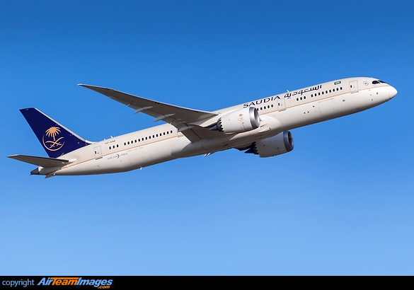 Boeing 787-9 Dreamliner Boeing 787-9 Dreamliner