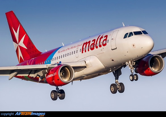 Airbus A319-111 Airbus A319-111