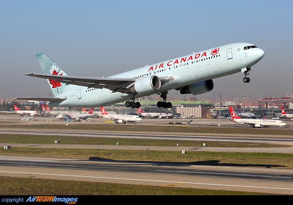 Boeing 767-375/ER Boeing 767-375/ER