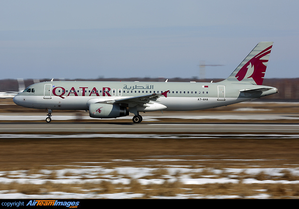 Airbus A320-232 Airbus A320-232