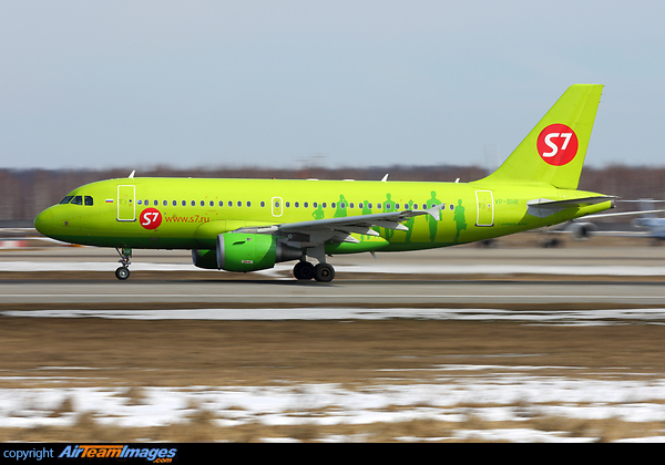 Airbus A319-114 Airbus A319-114