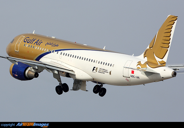 Airbus A320-214 Airbus A320-214