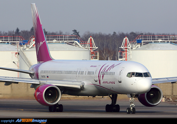 Boeing 757-230 Boeing 757-230