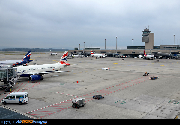 Zurich Airport Zurich Airport