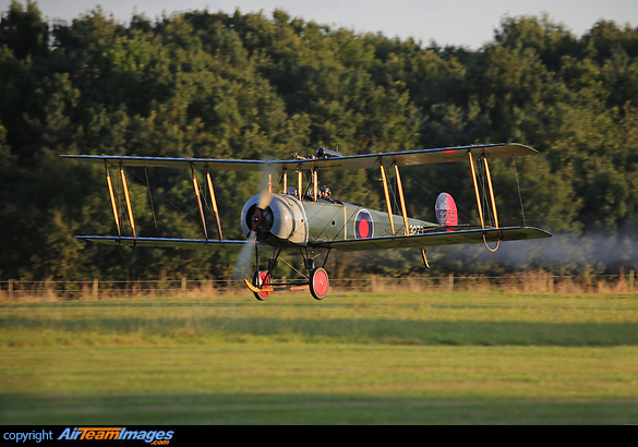 Avro 504K Avro 504K