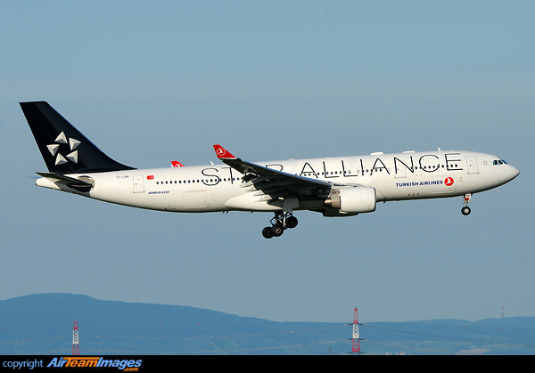 Airbus A330-223 Airbus A330-223