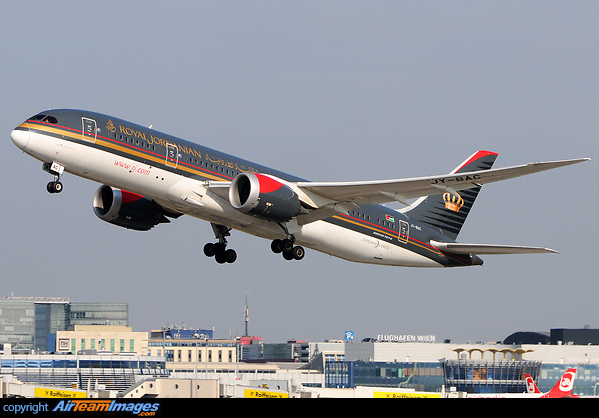 Boeing 787-8 Dreamliner Boeing 787-8 Dreamliner