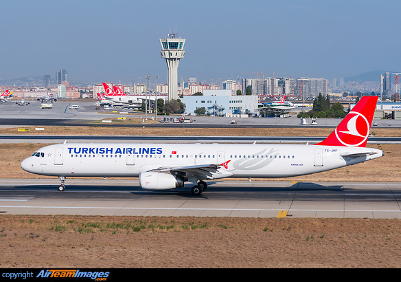Airbus A321-231 Airbus A321-231