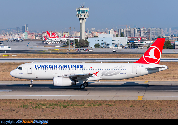 Airbus A320-232 Airbus A320-232