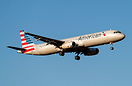Airbus A321-231 Airbus A321-231