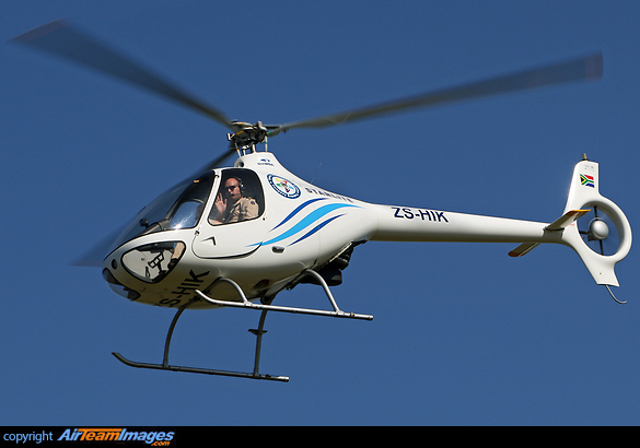 Guimbal Cabri G2 Guimbal Cabri G2