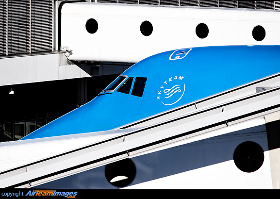 Boeing 747-406 Boeing 747-406