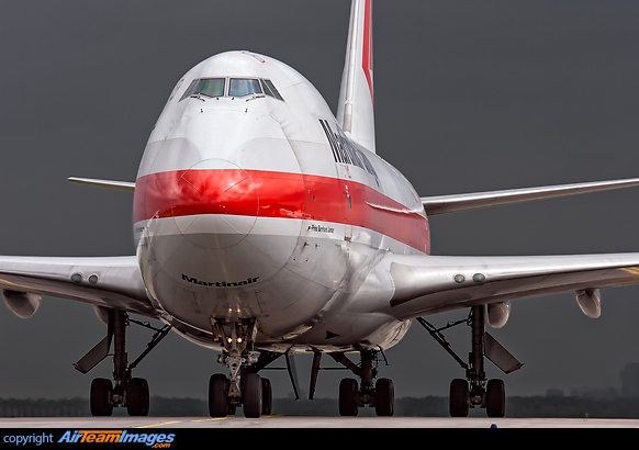 Boeing 747-228F/SCD Boeing 747-228F/SCD