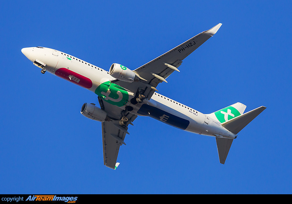 Boeing 737-8K2 Boeing 737-8K2