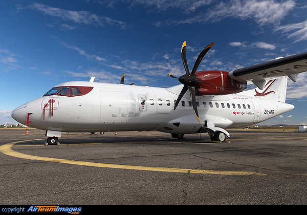 ATR 42-600 ATR 42-600