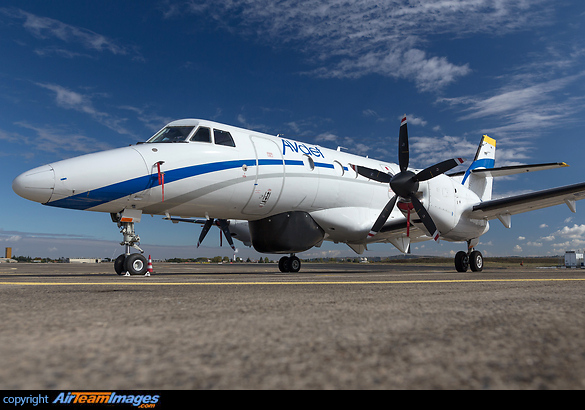 British Aerospace Jetstream 41 British Aerospace Jetstream 41