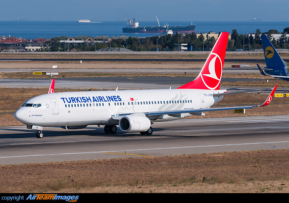 Boeing 737-8F2 Boeing 737-8F2