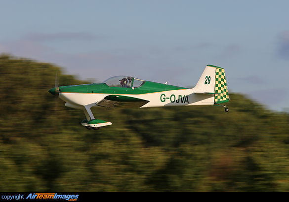 Van's RV-6 Van's RV-6