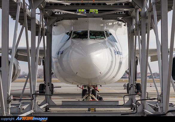 Airbus Beluga Airbus Beluga