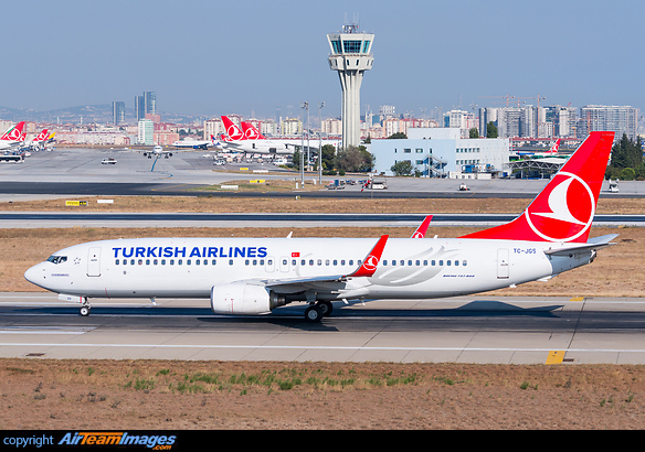 Boeing 737-8F2 Boeing 737-8F2