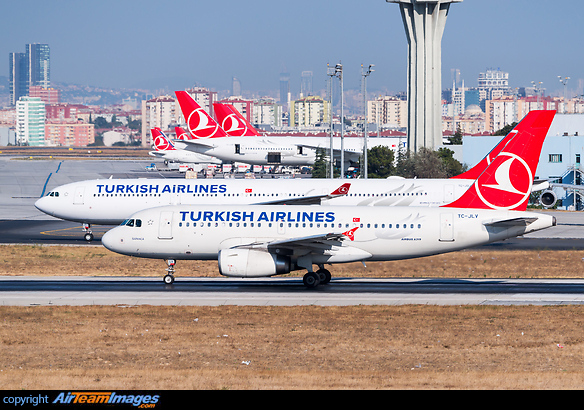 Airbus A319-132 Airbus A319-132