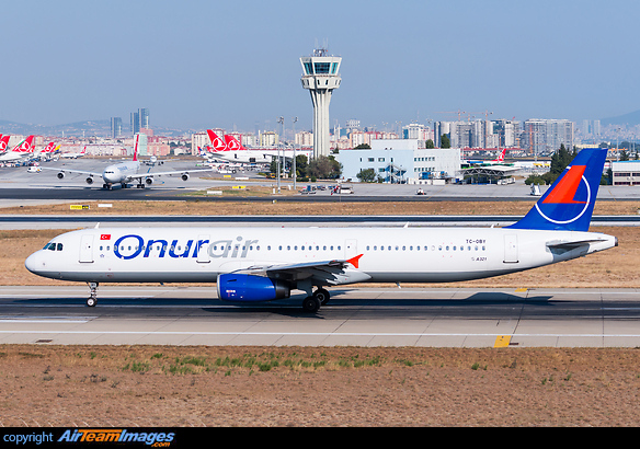 Airbus A321-231 Airbus A321-231