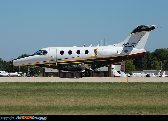 Raytheon 390 Premier 1A Raytheon 390 Premier 1A