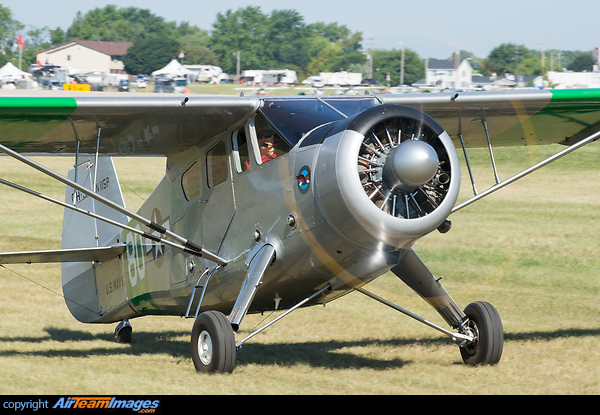 Howard DGA-15P Howard DGA-15P