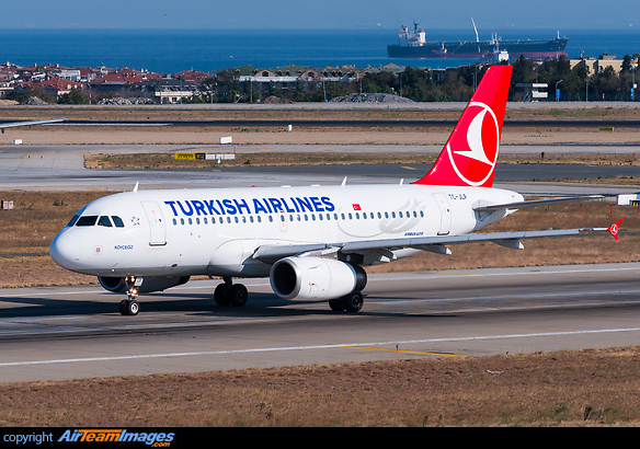 Airbus A319-132 Airbus A319-132