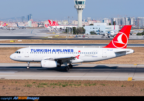 Airbus A319-132 Airbus A319-132