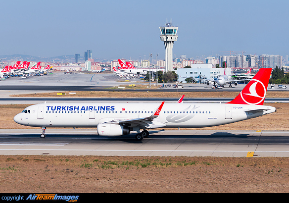 Airbus A321-231 Airbus A321-231