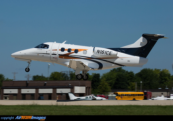 Embraer Phenom 100 Embraer Phenom 100