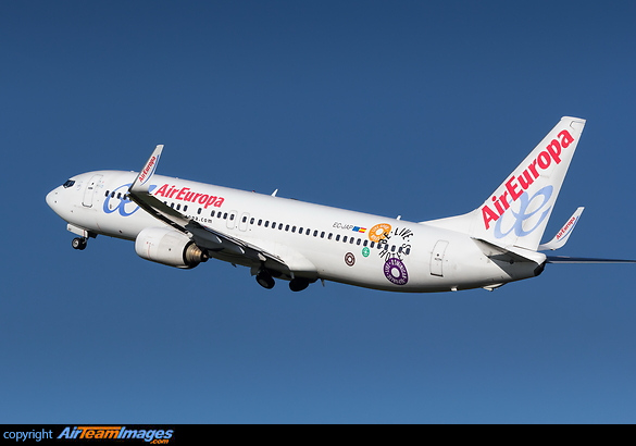 Boeing 737-85P Boeing 737-85P