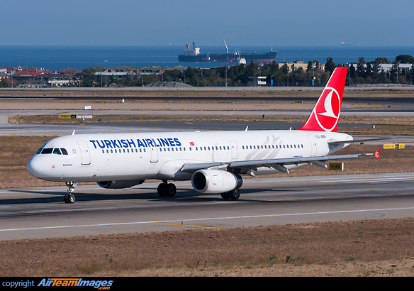 Airbus A321-231 Airbus A321-231