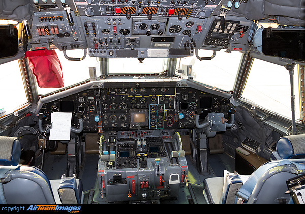 Transall C-160 Transall C-160